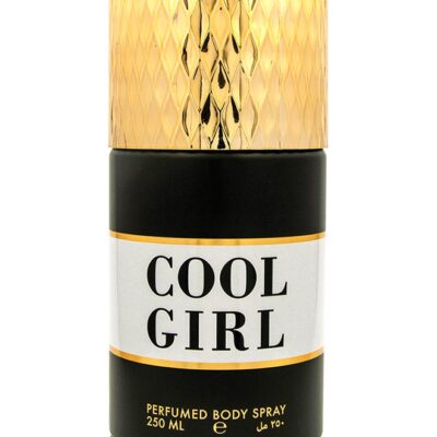 Cool Girl Perfumed Spray 250ml