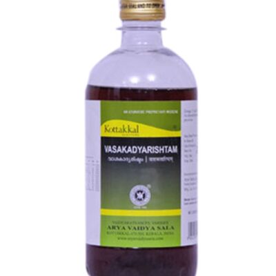 Vasakadyarishtam