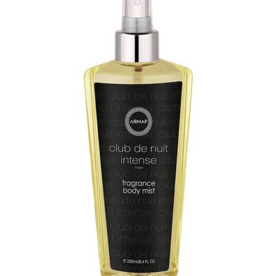 Club De Nuit Intense Body Mist 250ml