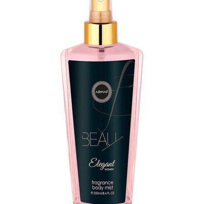 Beau Elegant Body Mist 250ml
