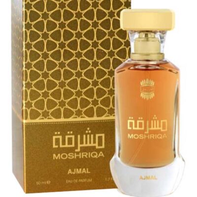 Moshriqa Perfume