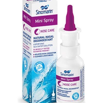 Mini Spray, 30 ml