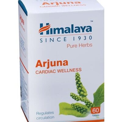 Arjuna Cardiac Wellness 60 tab