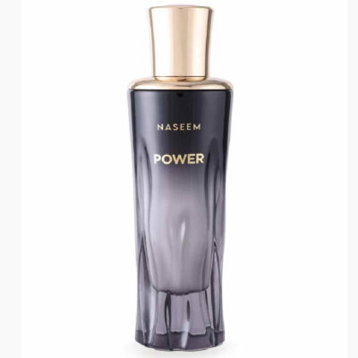 Naseem Power Aqua Parfum 80ml for Unisex Energising Fresh Spicy Blend - Z2FAE5E41DEBF571DED97Z