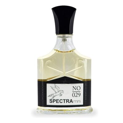Spectra Mini 029 Eau de Parfum (EDP) 25 ml for Men - Fruity, Fresh, Masculine Fragrance
