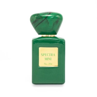 Spectra 254 Eau De Parfum (EDP) 25 ml for Unisex - Woody Aromatic, Elegant Fragrance