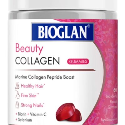 Collagen Gummies 60 Gummy