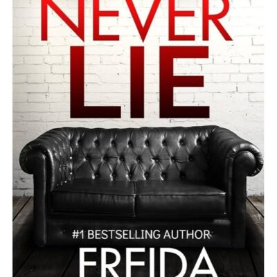 Never Lie - Freida McFadden
