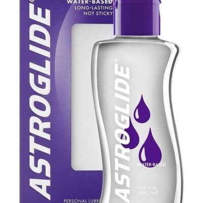 Water Based Lubricant