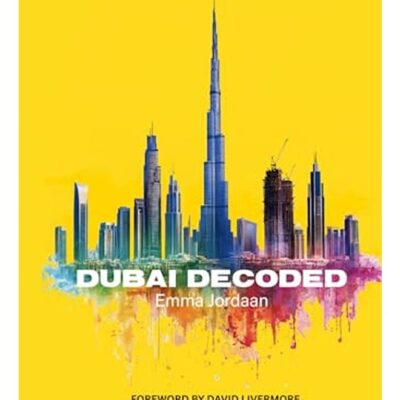 Dubai Decoded