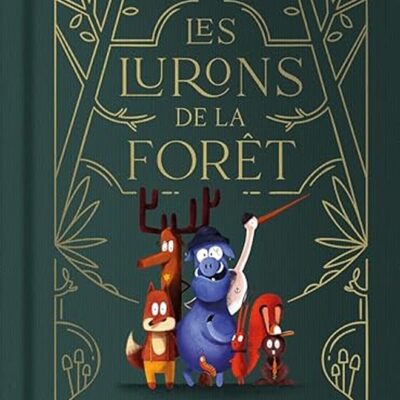 Les Lurons De La Foret