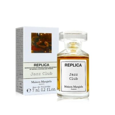 Jazz Club EDT 7ml