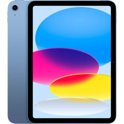 Apple iPad 11th Generation 2025, 11-Inch Liquid Retina Display, A16 Chip, 128GB Wi-Fi Tablet, Blue - International Version - MD4A4 LLA