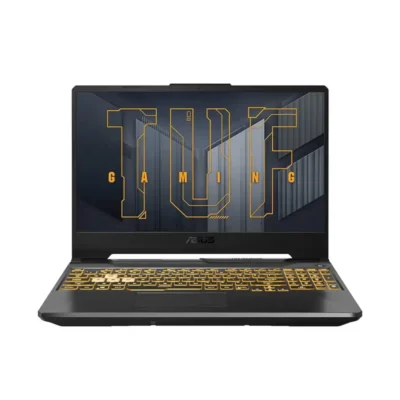 ASUS TUF Gaming A15 FA506NCR-HN044W 15.6 Inch 144Hz Laptop AMD Ryzen 7 7435HS 16GB RAM 512GB SSD NVIDIA RTX 3050 4GB Graphics Windows 11 Home Graphite Black