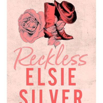 Reckless: The must-read, small-town romance and TikTok bests