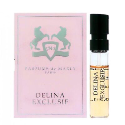Delina Exclusif EDP Sample 1.5ml