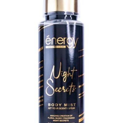 Body Mist Night Secret 260ml