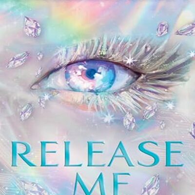 Sp Release Me Shatter Me The New Republic Book 2