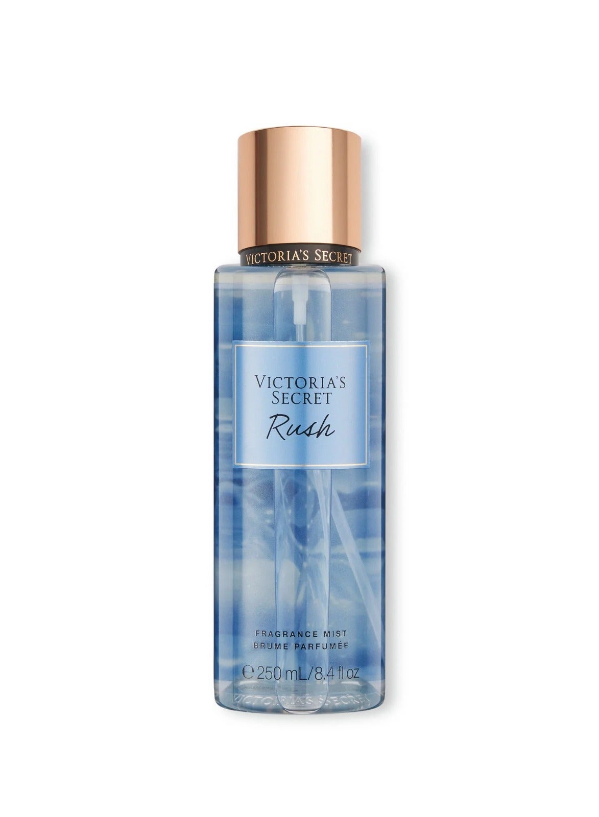 Combo Pack of 3 Body Mists - Rush, Strawberry Champagne & Pear Glace - 250ml Each (Total 750ml) - Image 2