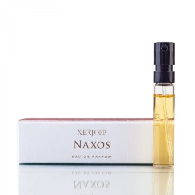 Naxos EDP 2ml Unisex