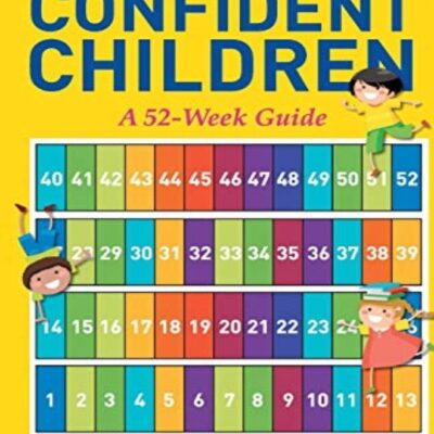 Raising Confident Children Pb by SAMIR PARIKH Paperback