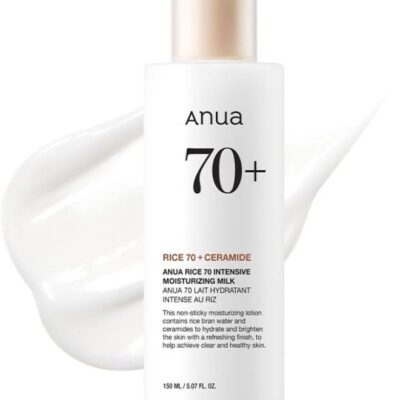 Rice 70 Intensive Moisturizing Milk 150ml