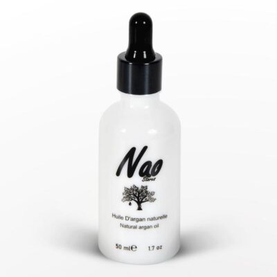 Argan Oil, Natural and Organic