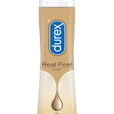Real Feel Lube, 50ml