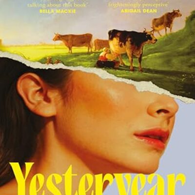 Yesteryear
