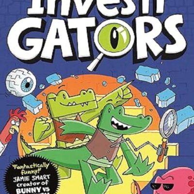 InvestiGators