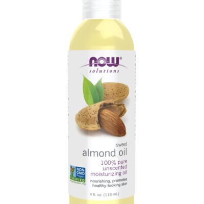 Sweet Almond Oil