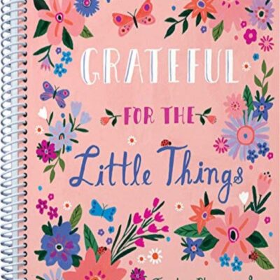 Gratitude Teacher Planner & Journal by Scholastic Paperback