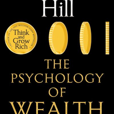 The Psychology of Wealth