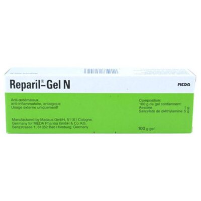 Gel N 100G