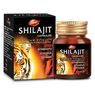 Shilajit 30 Caps