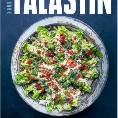 Falastin: A Cookbook