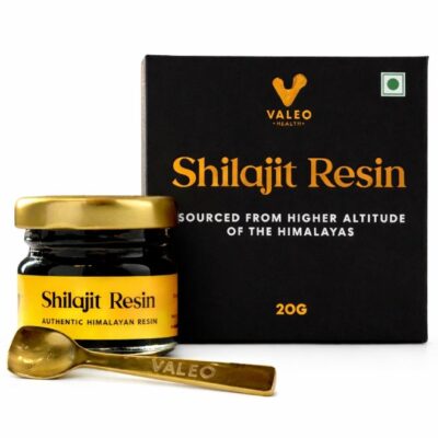 Himalayan Shilajit Resin 20 G