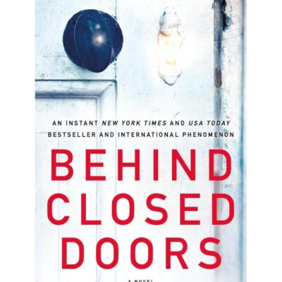 Behind Closed Doors
