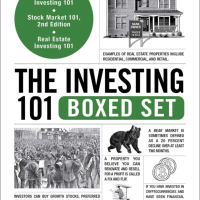 Investing 101 Boxed Set