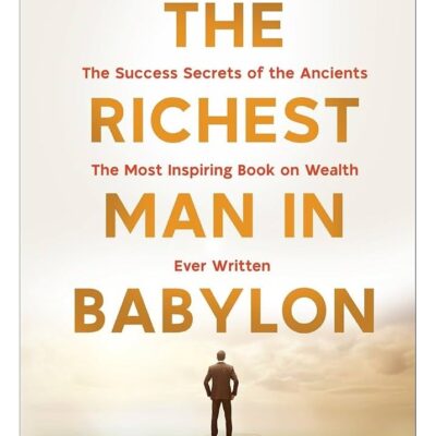 The Richest Man in Babylon