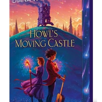 Howl's Moving Castle Deluxe Limited Edition