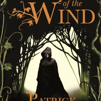Name of the Wind