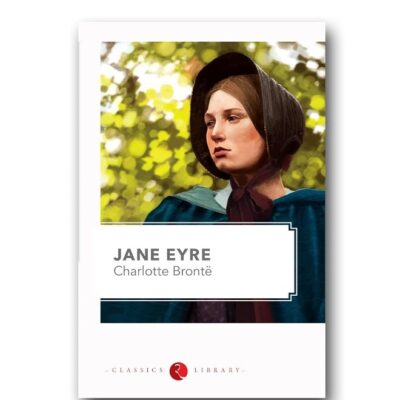 JANE EYRE