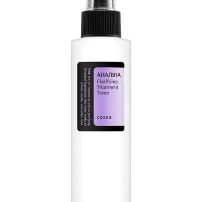 AHA/BHA Clarifying Treatment Toner 150ml