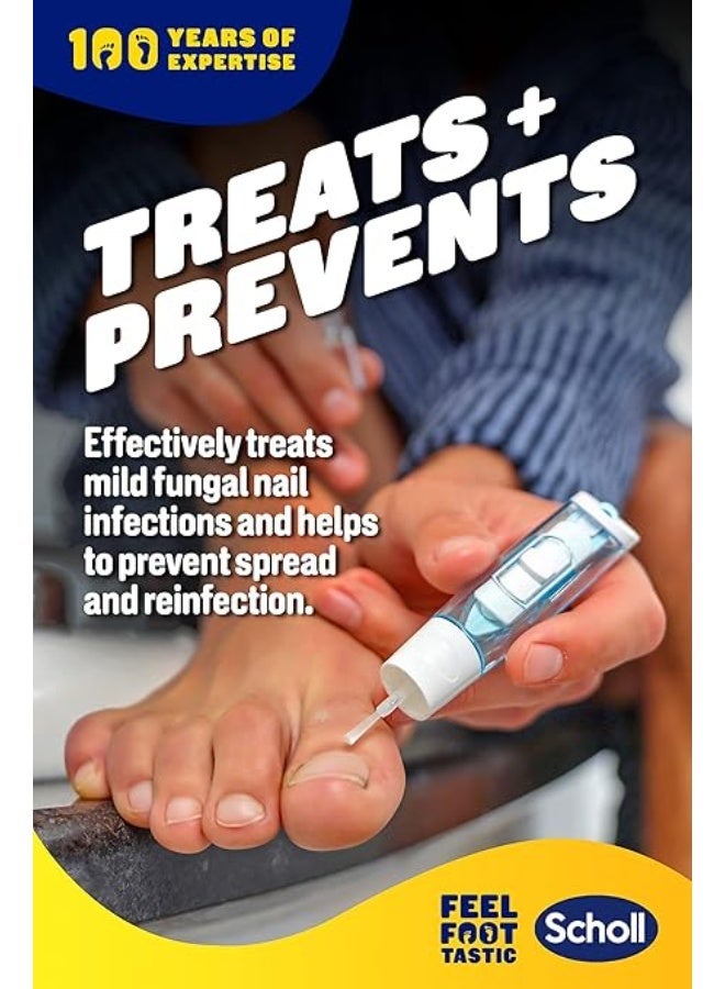 Scholl (Fungal Nail Treatment) - Image 2