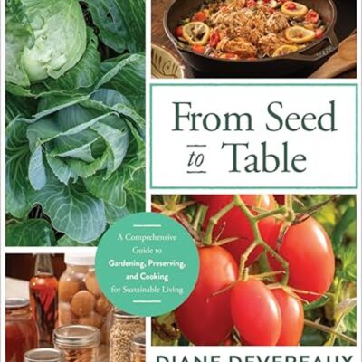 From Seed to Table