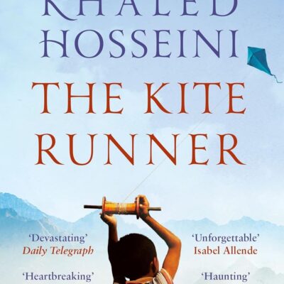 Bloomsbury The Kite Runner