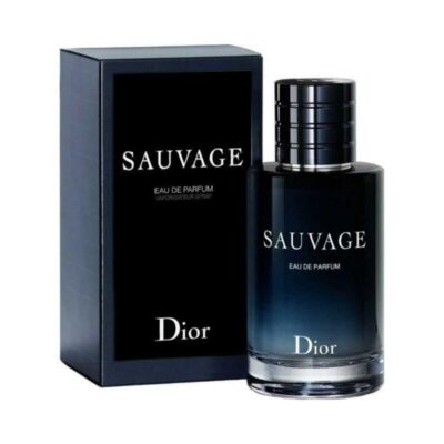 Dior Sauvage EDP
