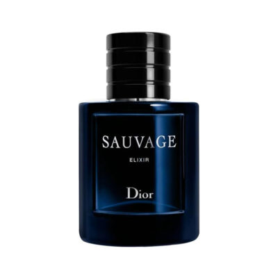 Dior Sauvage Elixir For Men 100ml