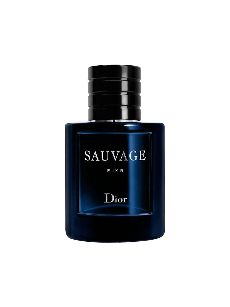 Dior Sauvage Elixir For Men 100ml